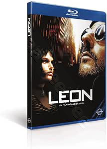 Lon: The Professional (Blu-Ray)